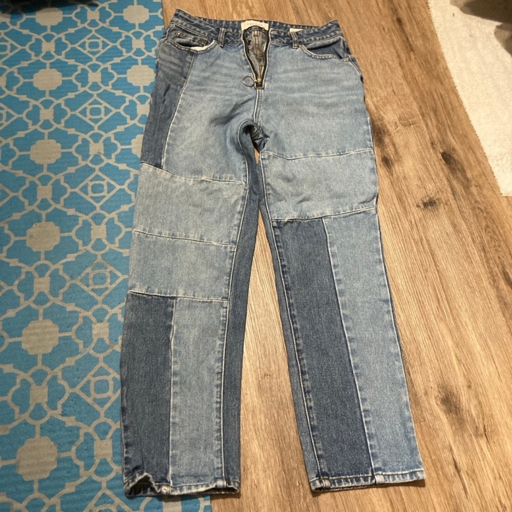 jeans